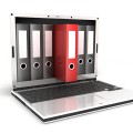 Digitalização de documentos